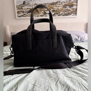 Away Everywhere Carry-on Bag in Jet Black